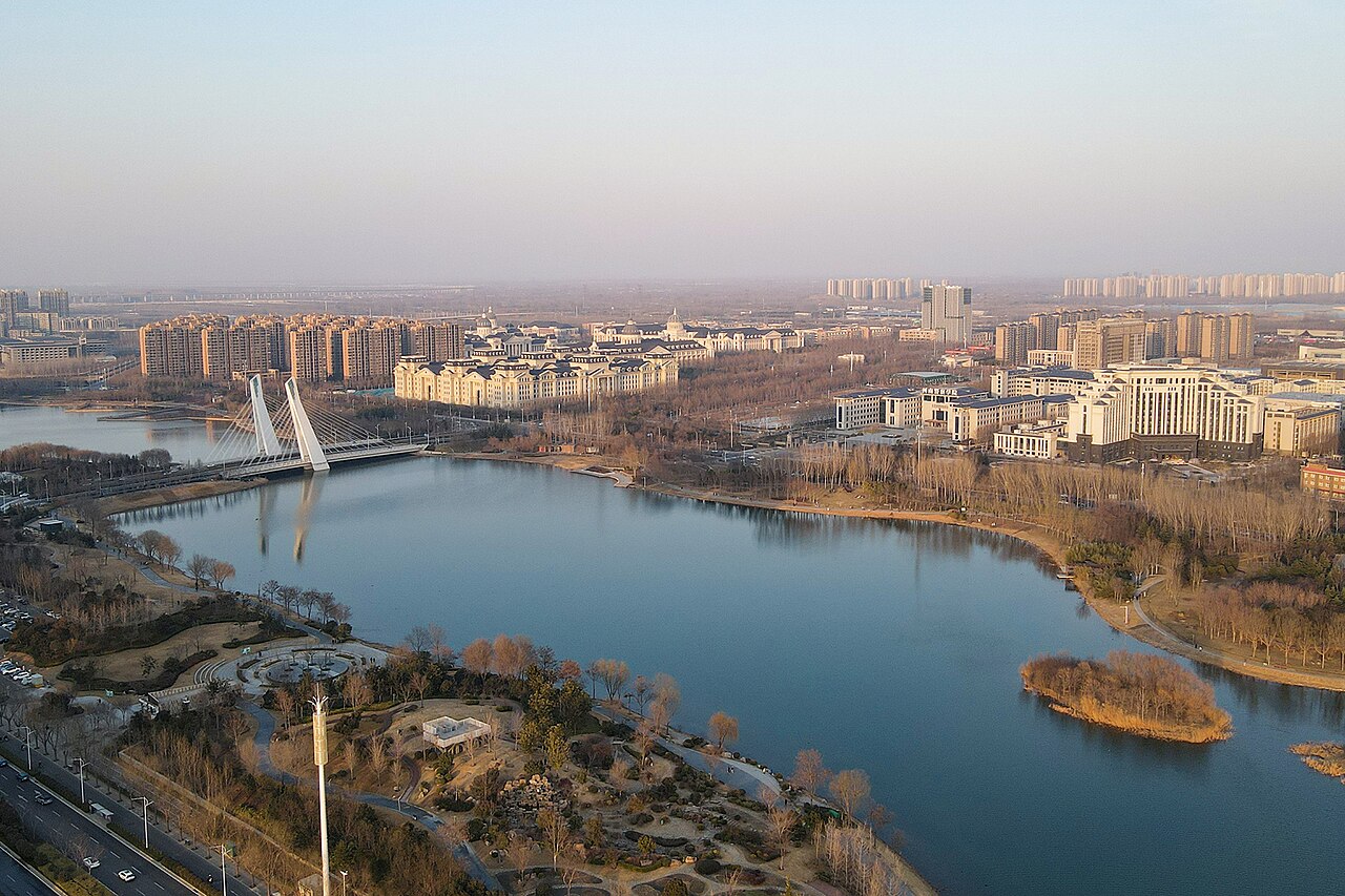 河南警察学院