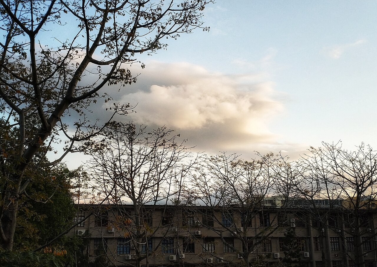 福建师范大学
