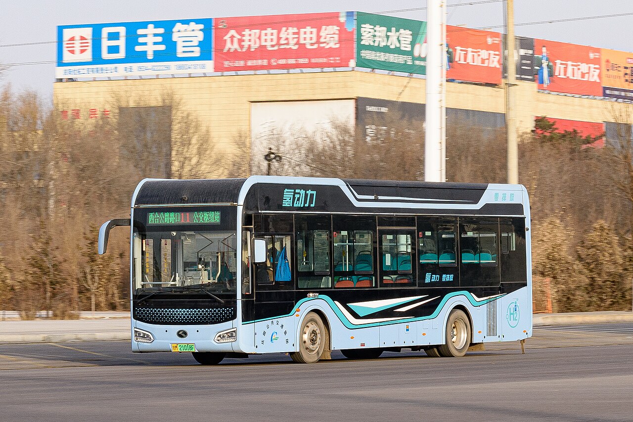 Longdong University