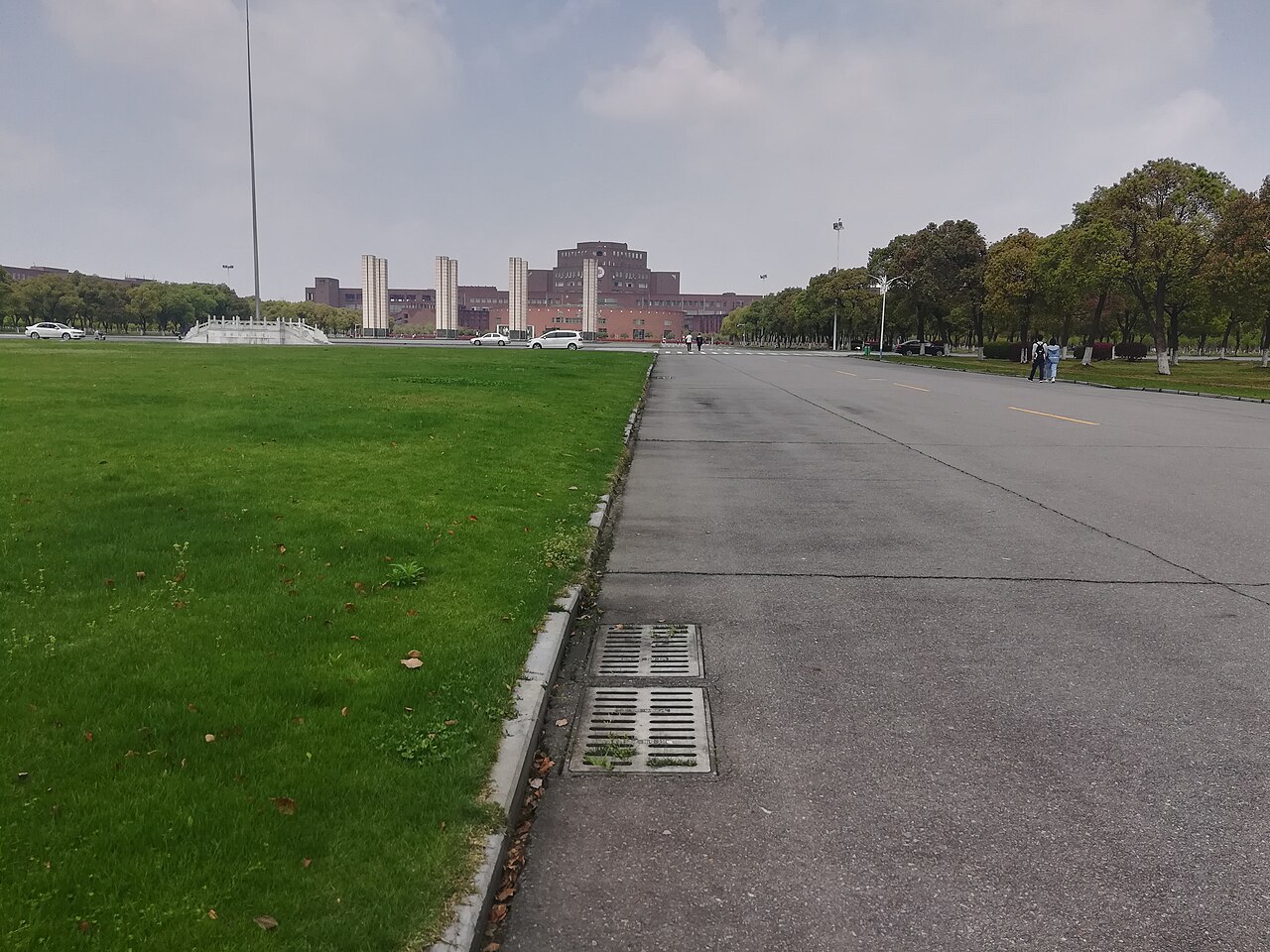 Jiangxi Normal University