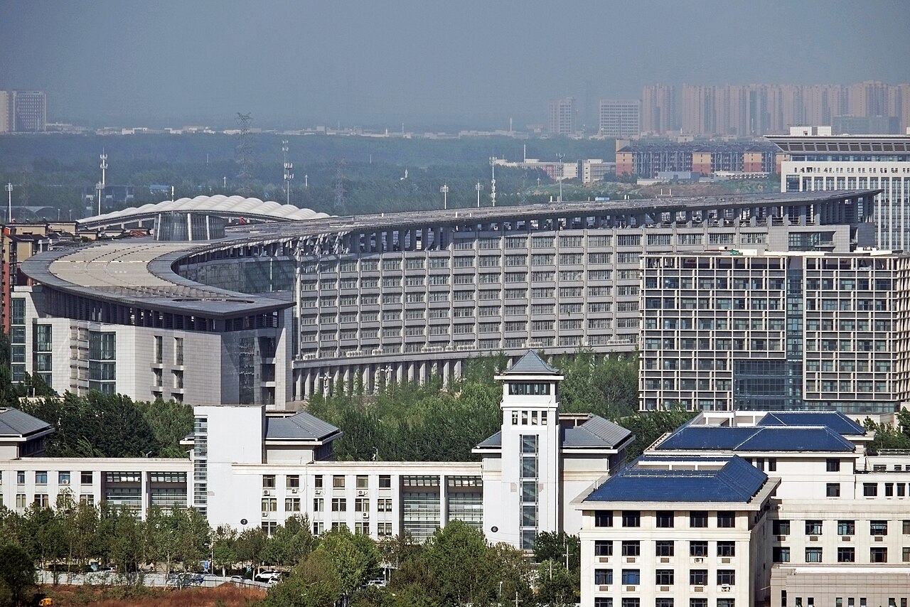 North China Electric Power University