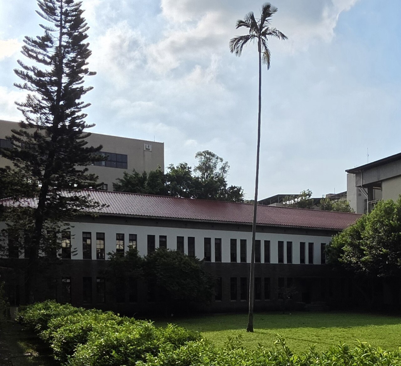 China West Normal University