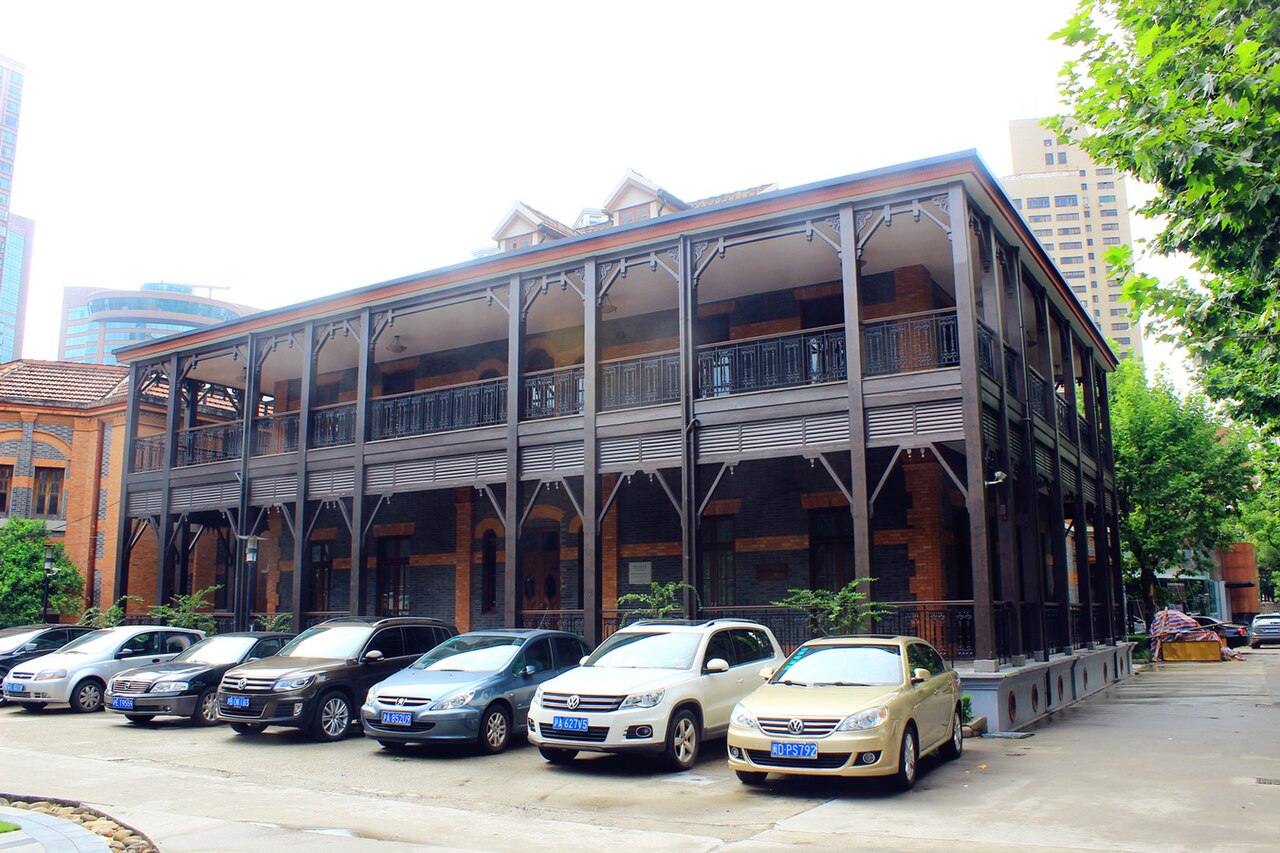 上海戏剧学院