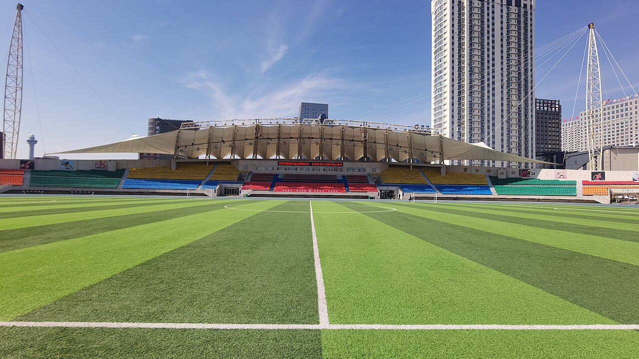 黑龙江八一农垦大学