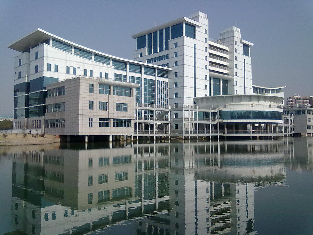 Hubei Engineering University