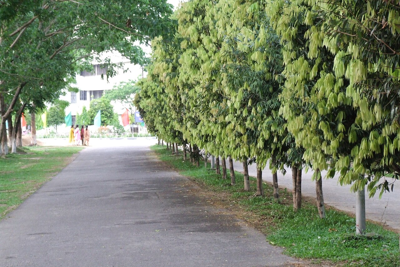 苏州科技大学