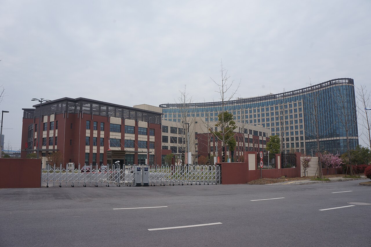 南京医科大学