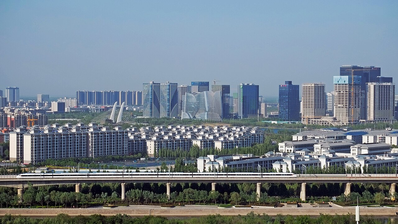 North China Electric Power University