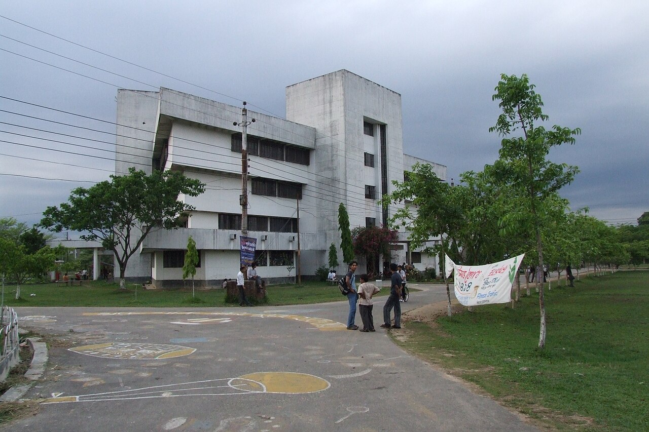 苏州科技大学