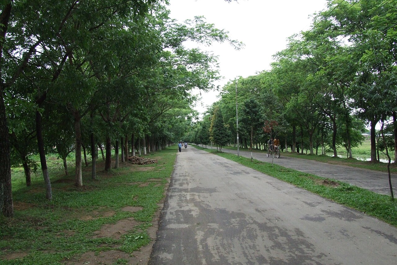 Shandong University of Science and Technology