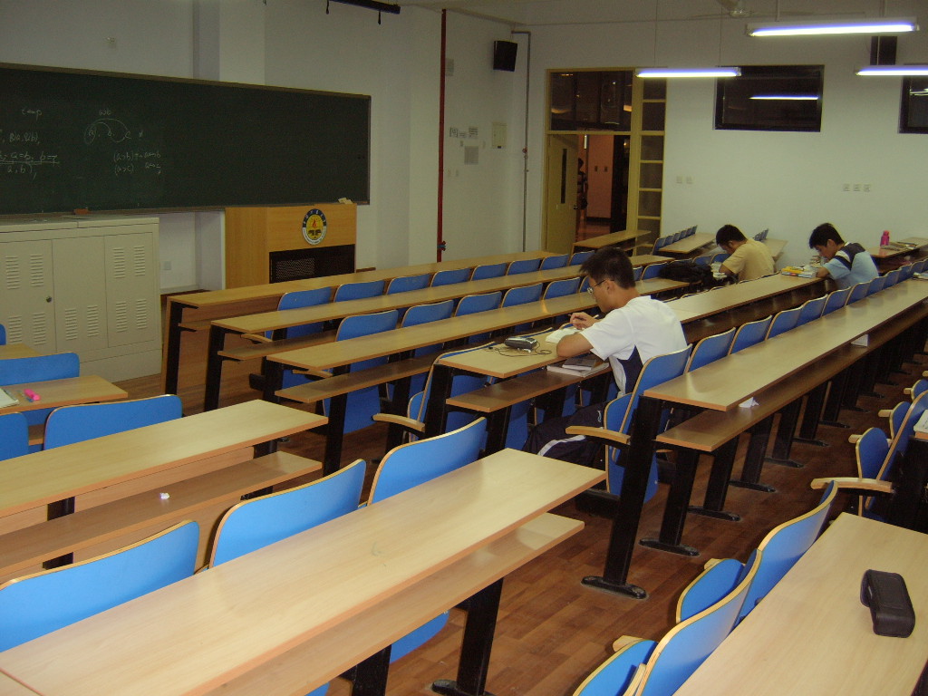 Xuzhou University of Technology