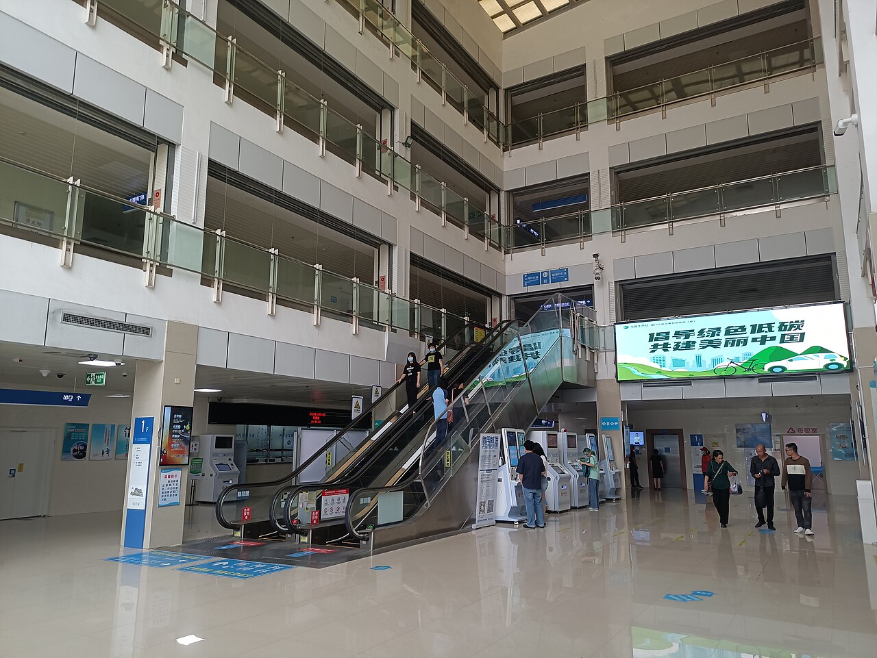 厦门医学院