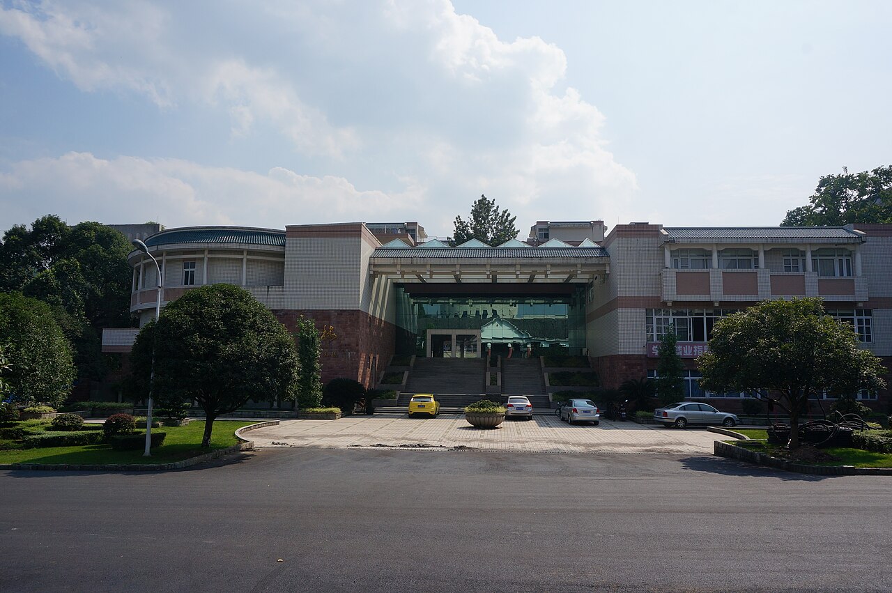 四川农业大学
