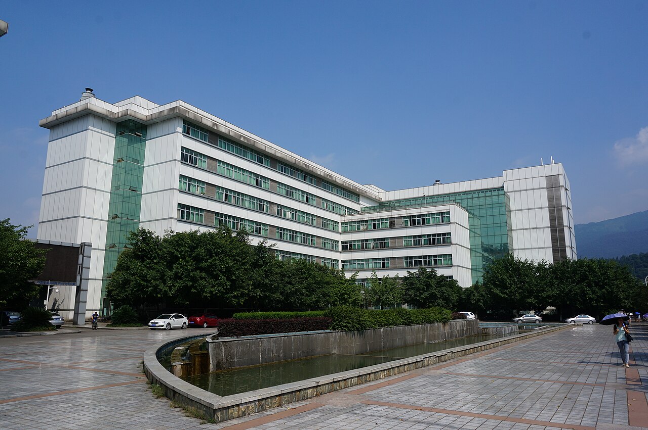 四川农业大学