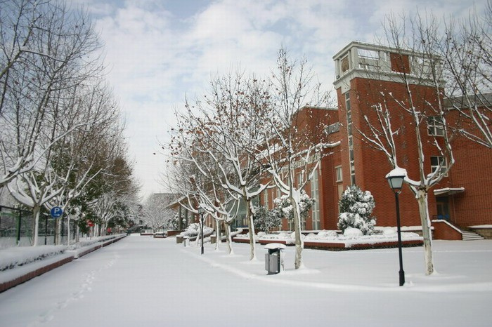 Sanjiang University