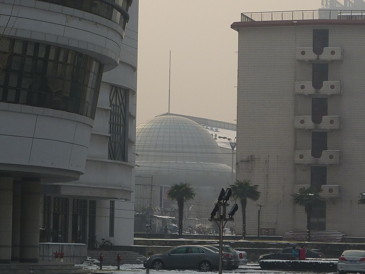 جامعة خفي