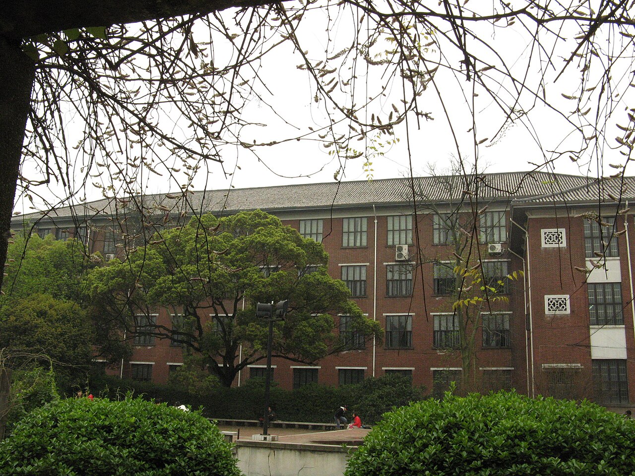 Hunan University