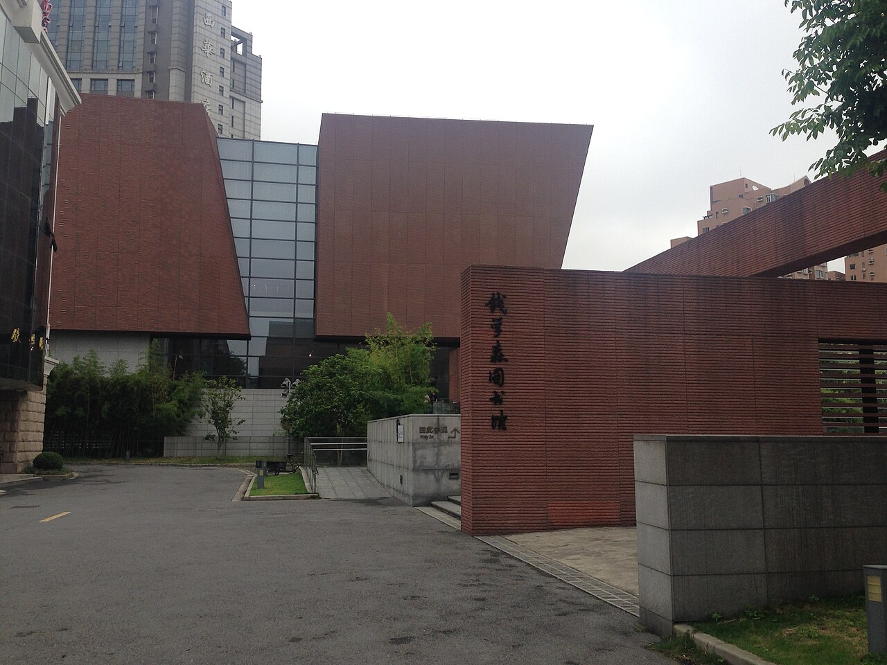上海交通大学