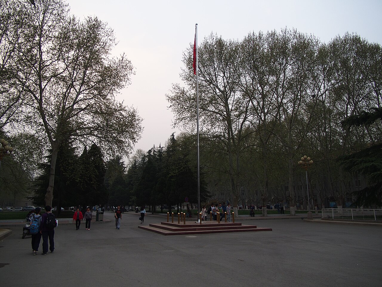 Zhengzhou University