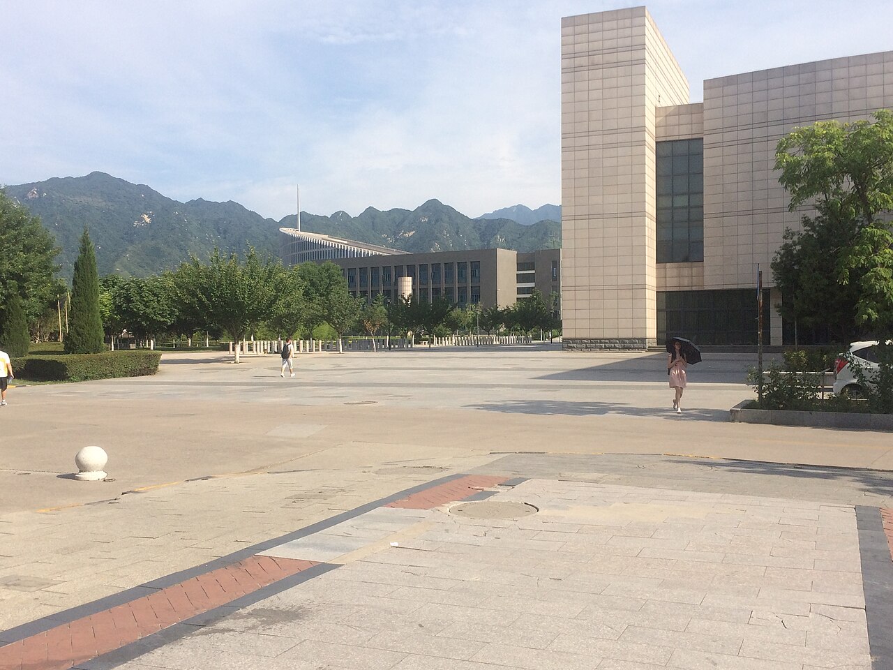 西北工业大学