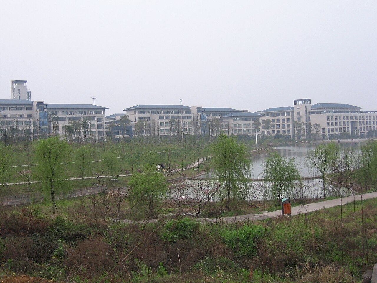 Chongqing University