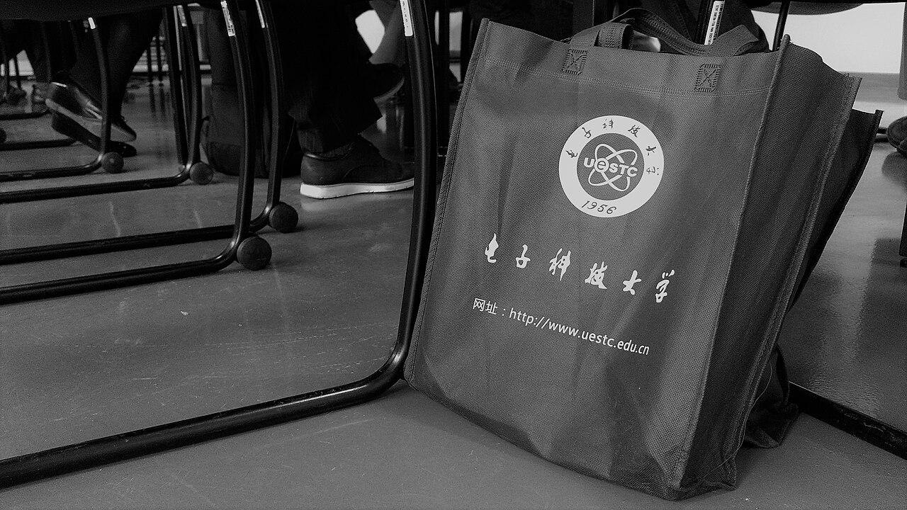 University of Electronic Science and Technology of China