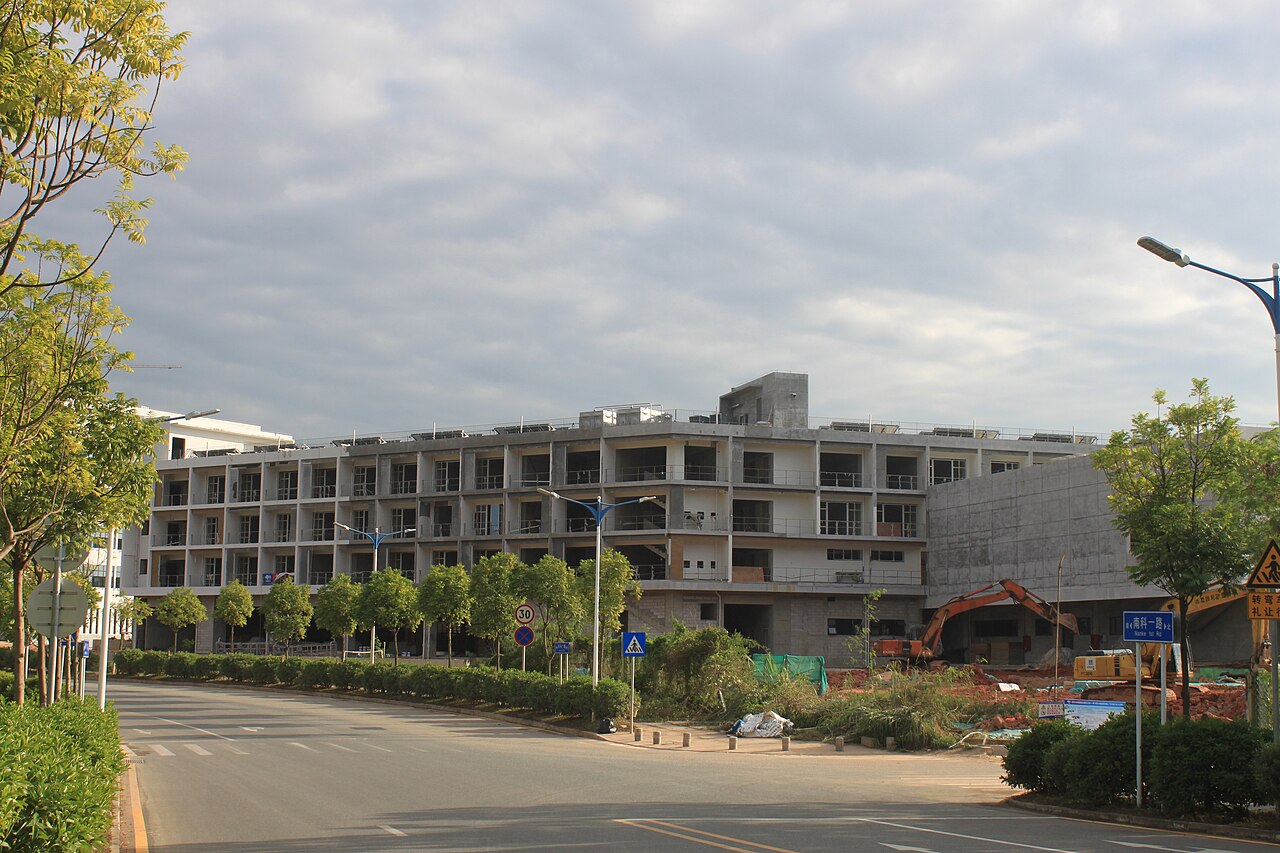 深圳大学