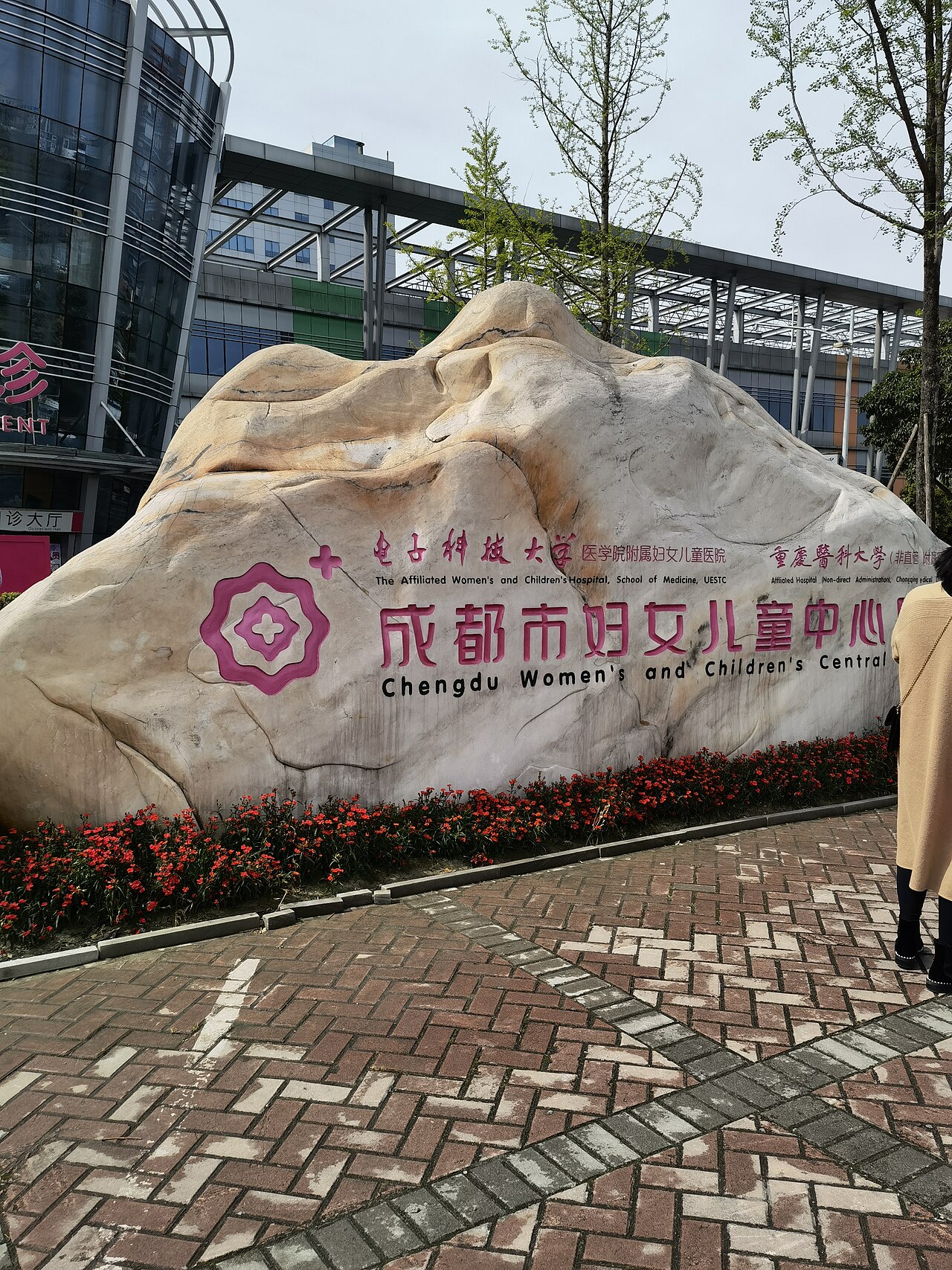 University of Electronic Science and Technology of China