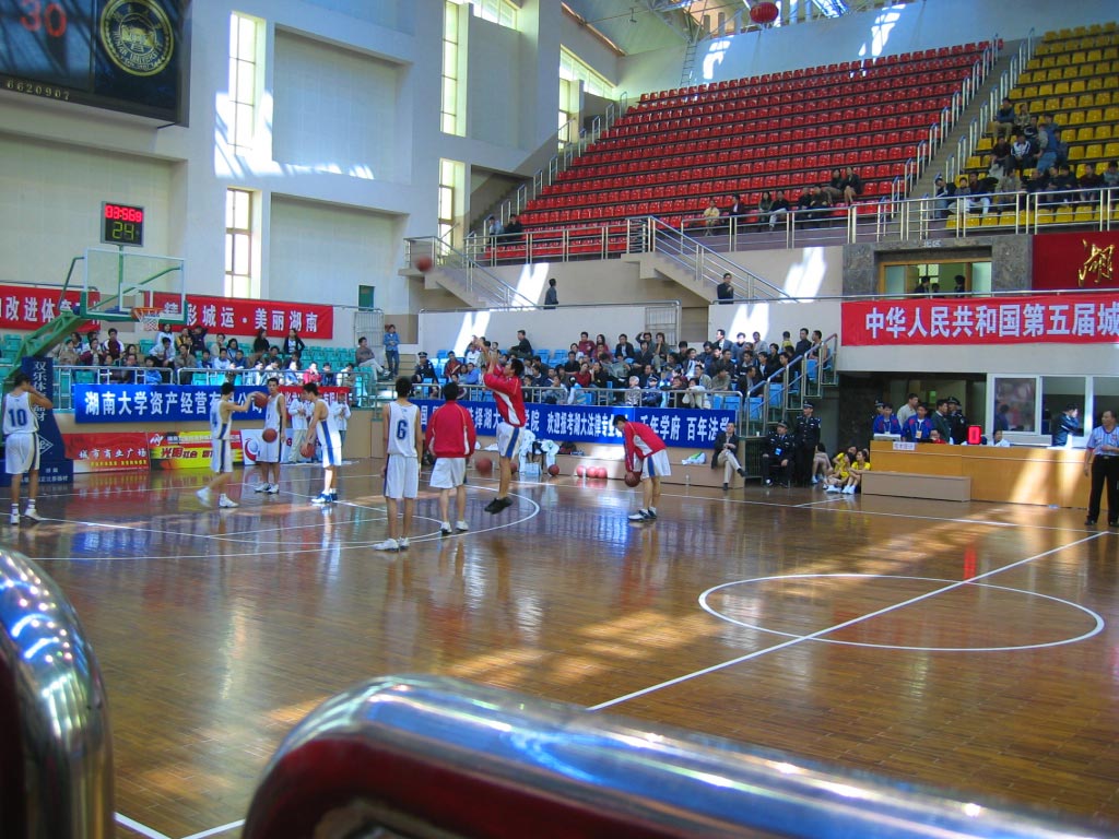 Hunan University