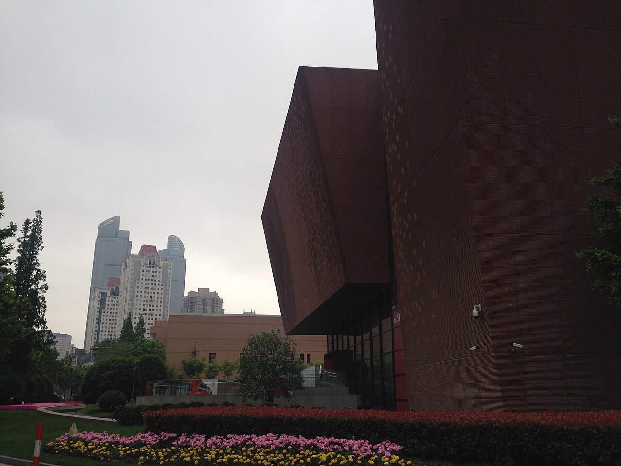 上海交通大学