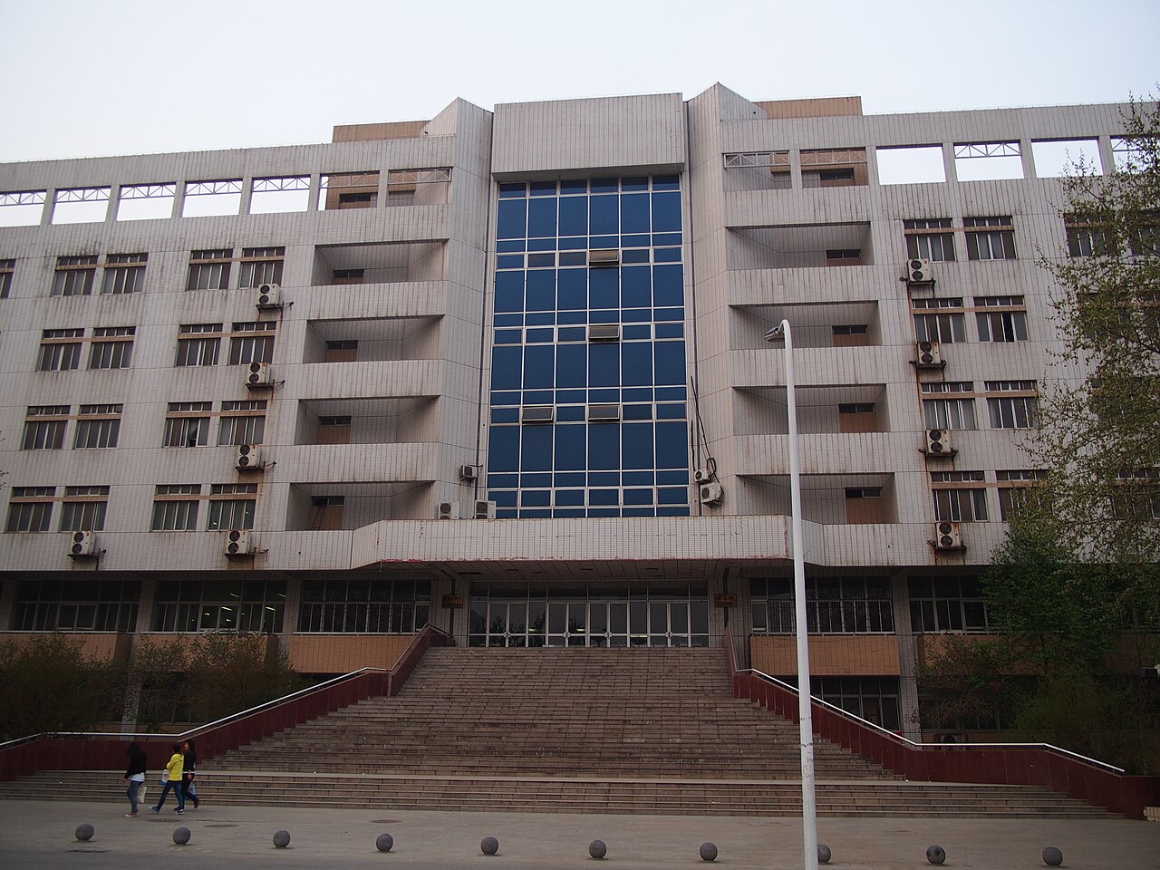 Zhengzhou University