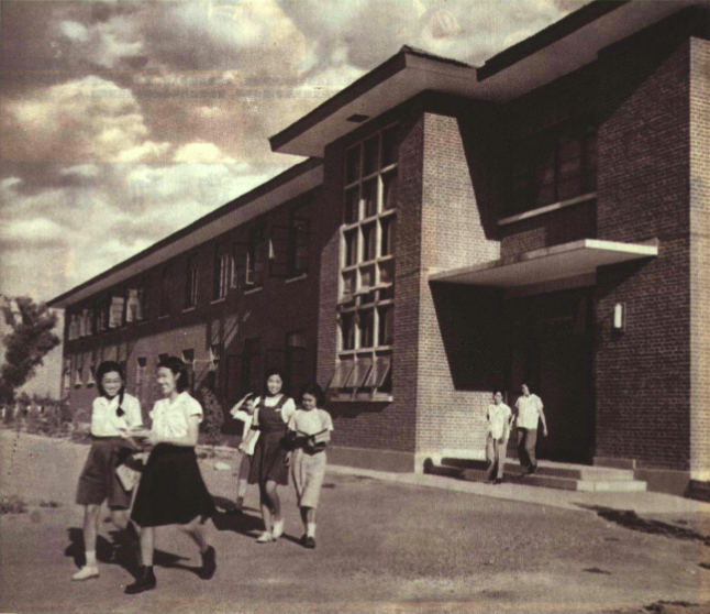 China Agricultural University