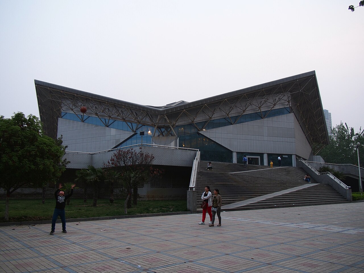 Zhengzhou University
