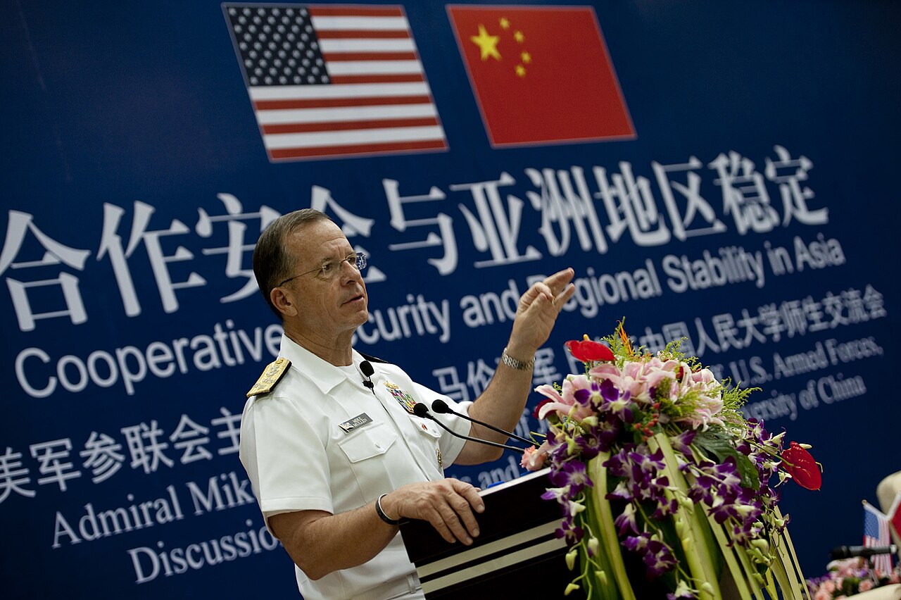 中国人民大学