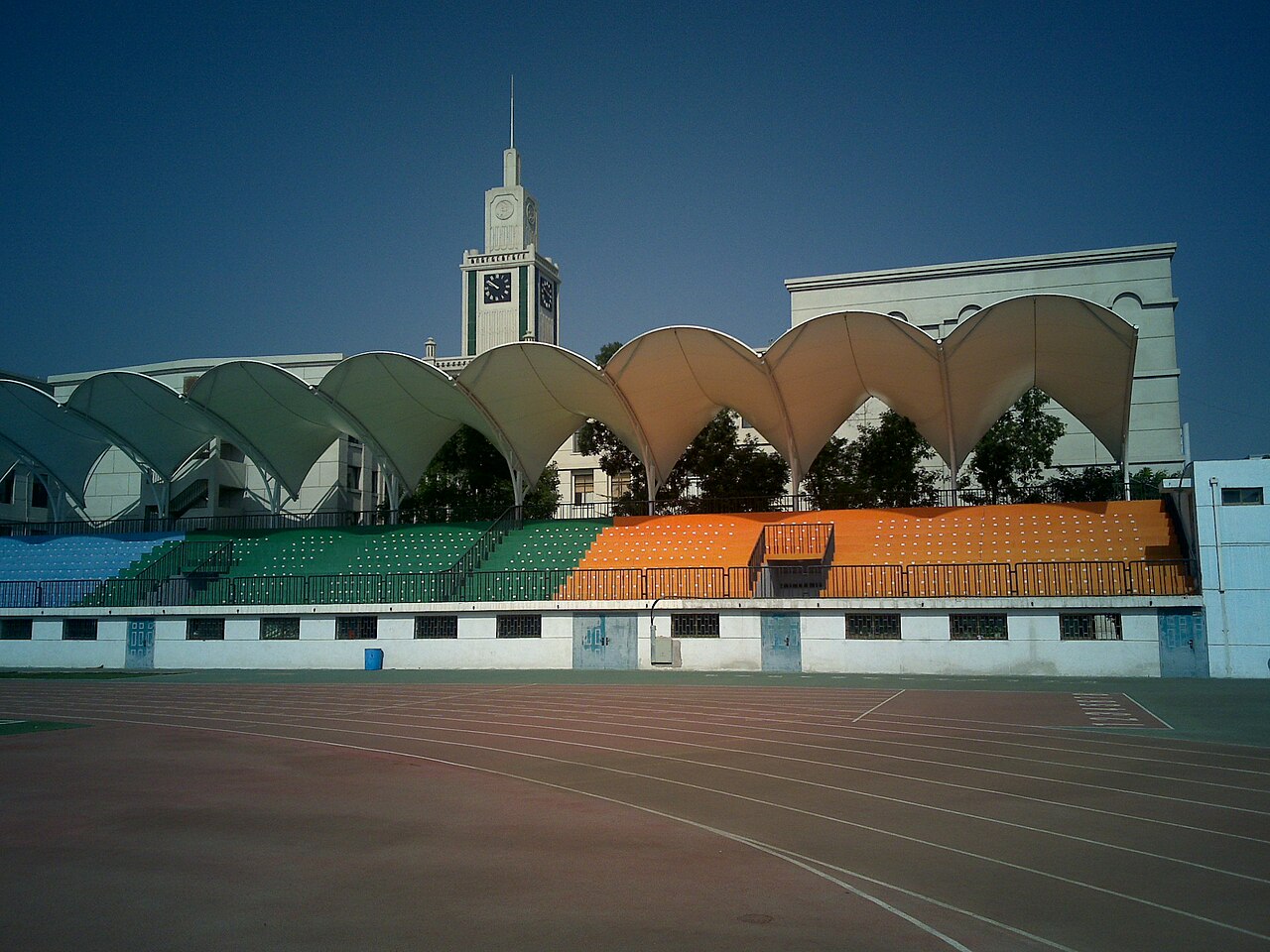 Lanzhou University