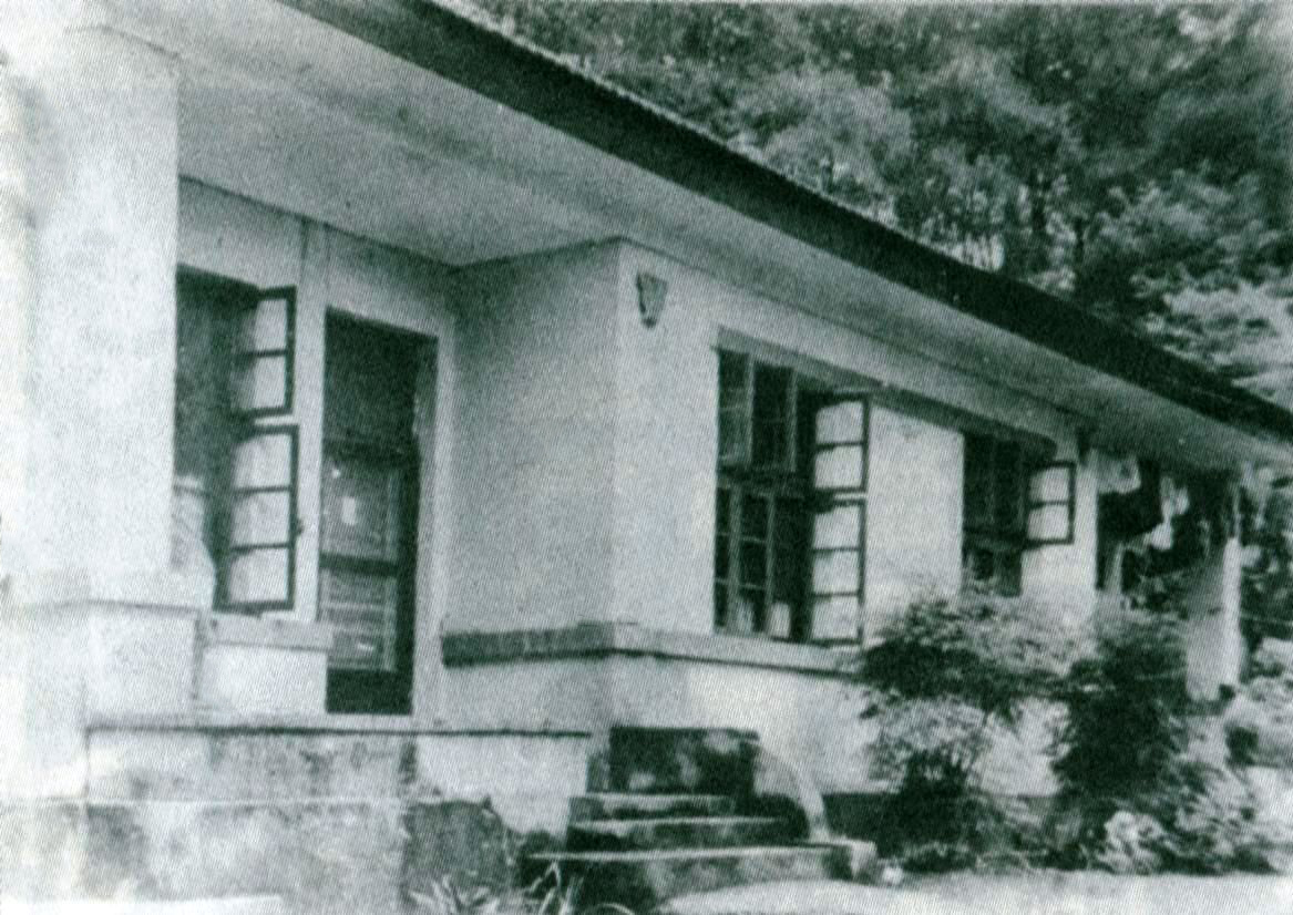 广西大学