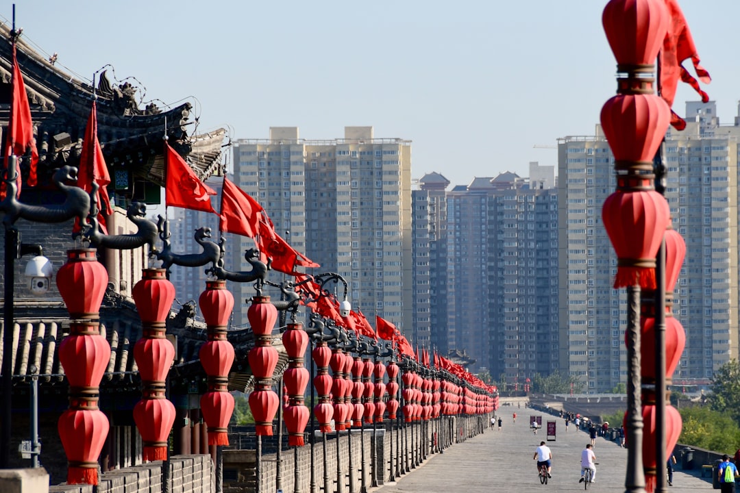 Xining