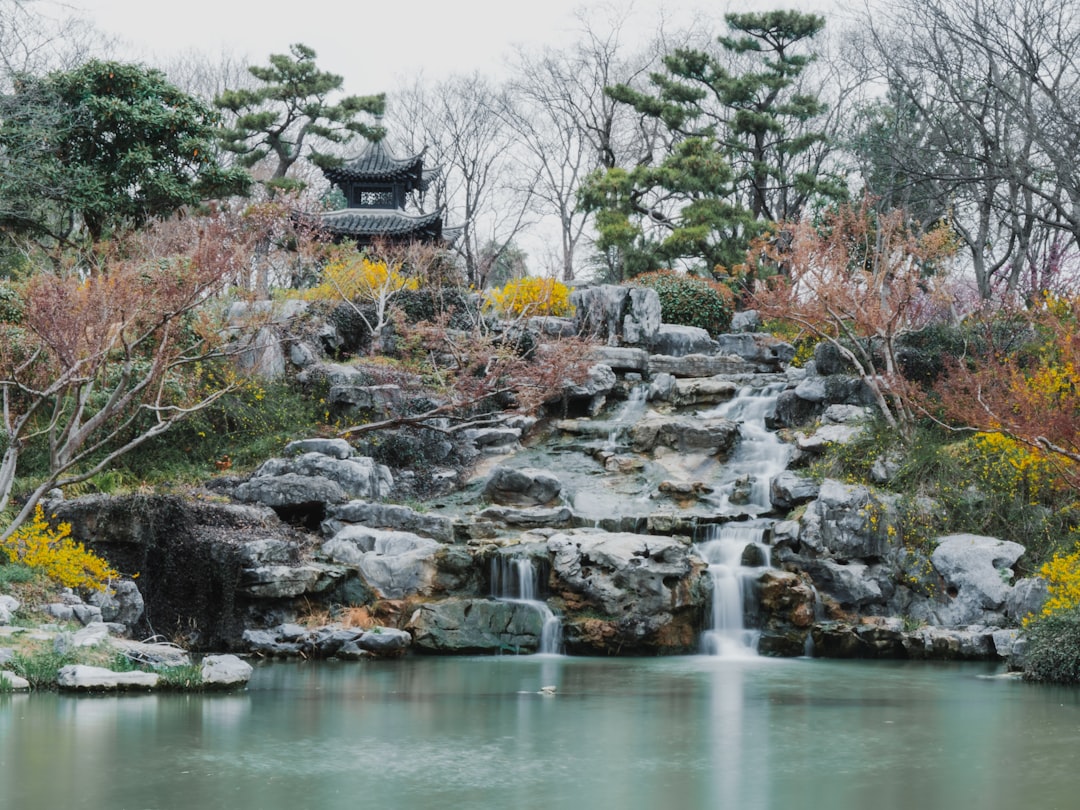 Yangzhou