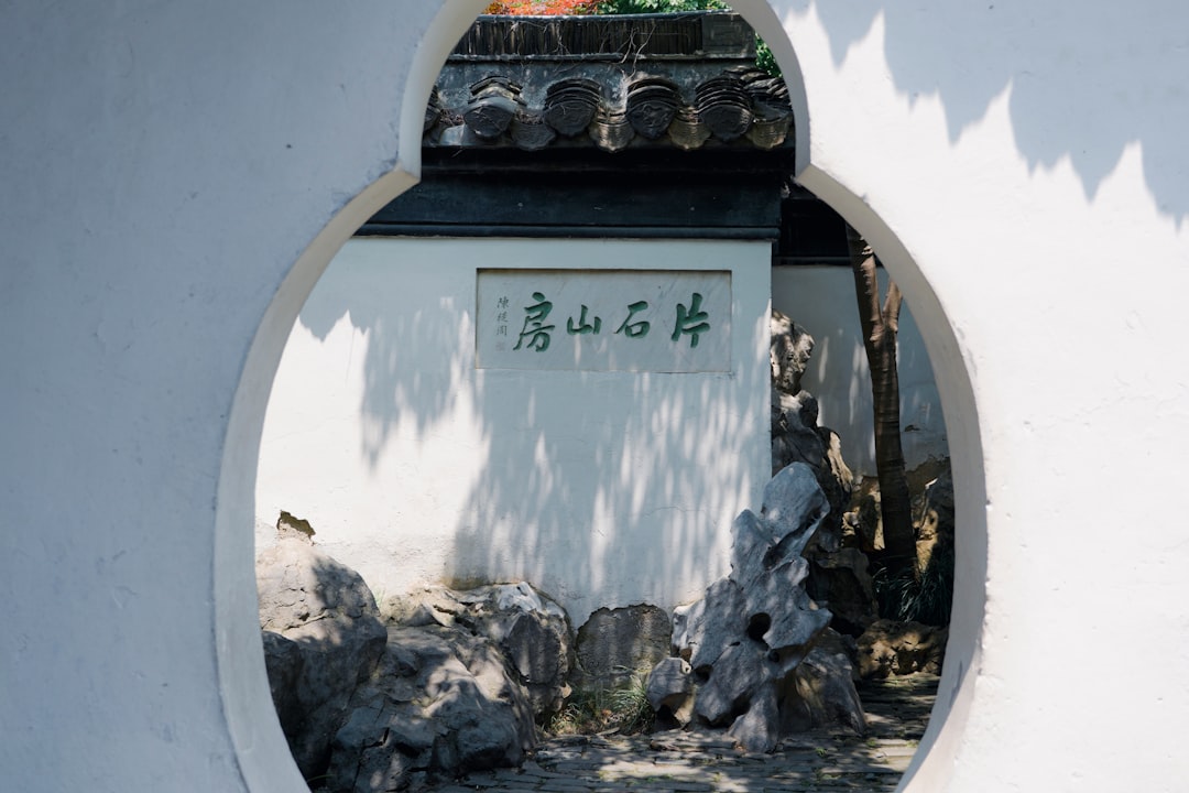 Yangzhou
