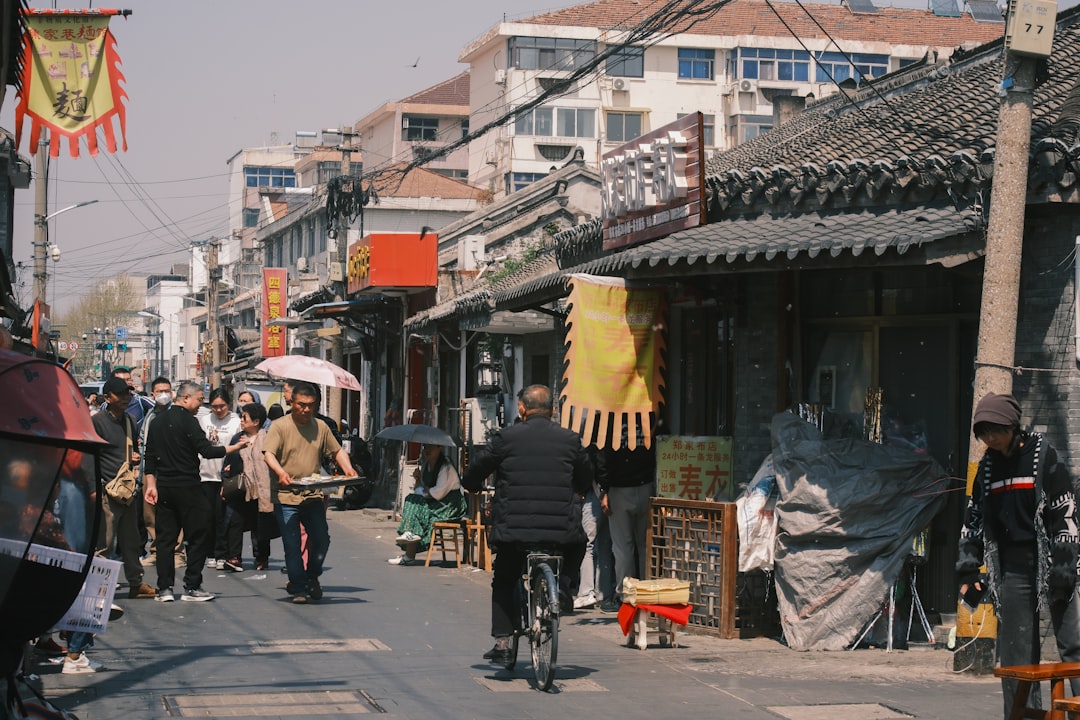 Yangzhou
