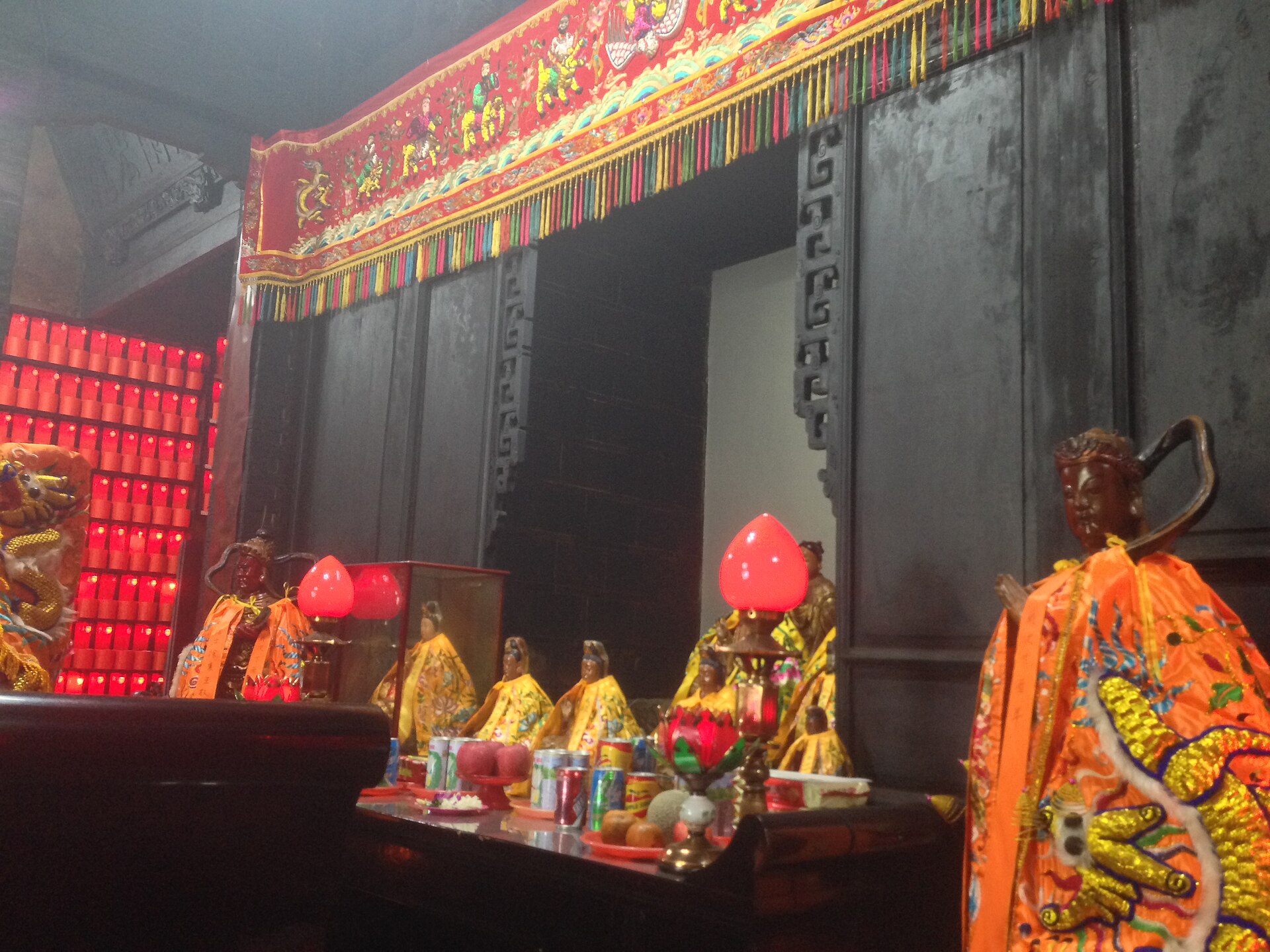 Jinshan Temple