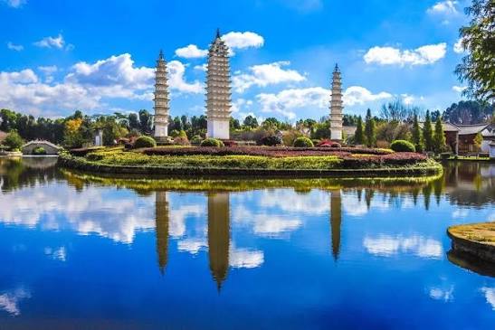 Yunnan Nationalities Village