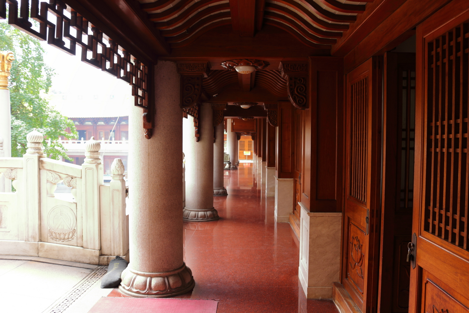 Jing'an Temple