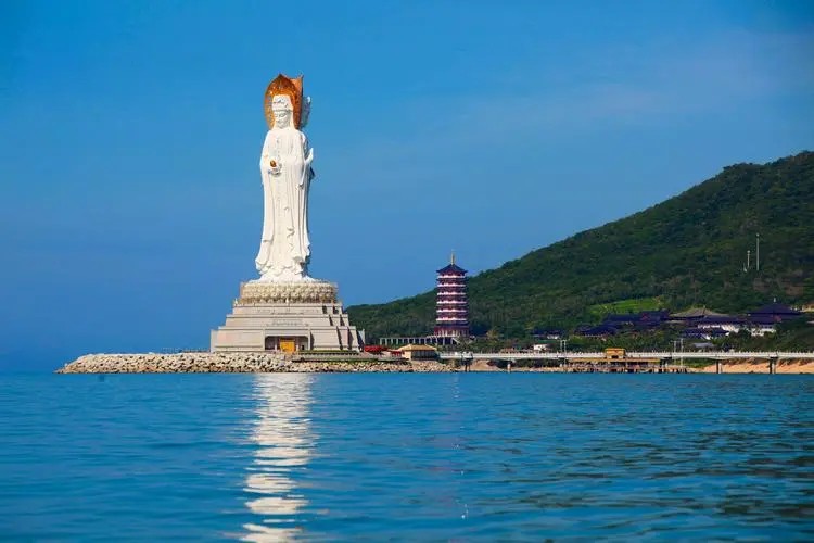 南山寺