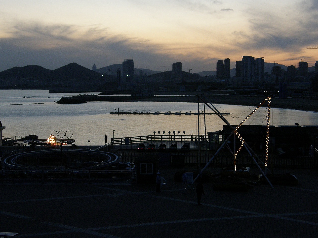 星海广场