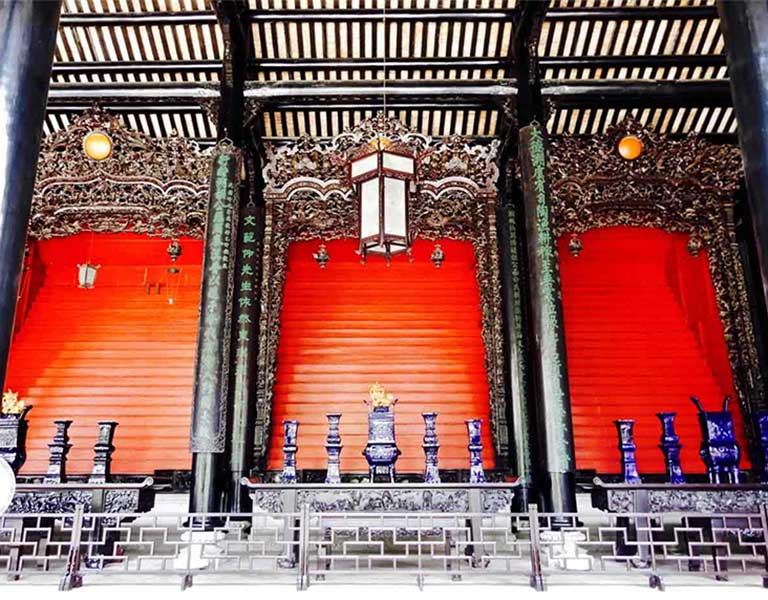陈家祠