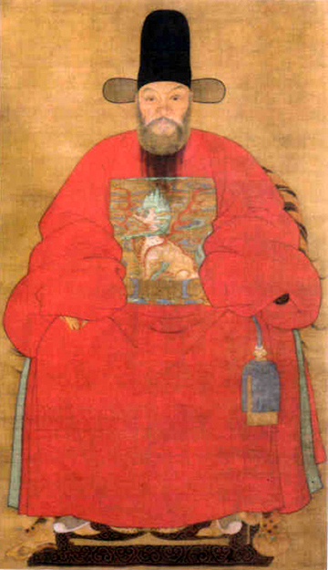 天一阁