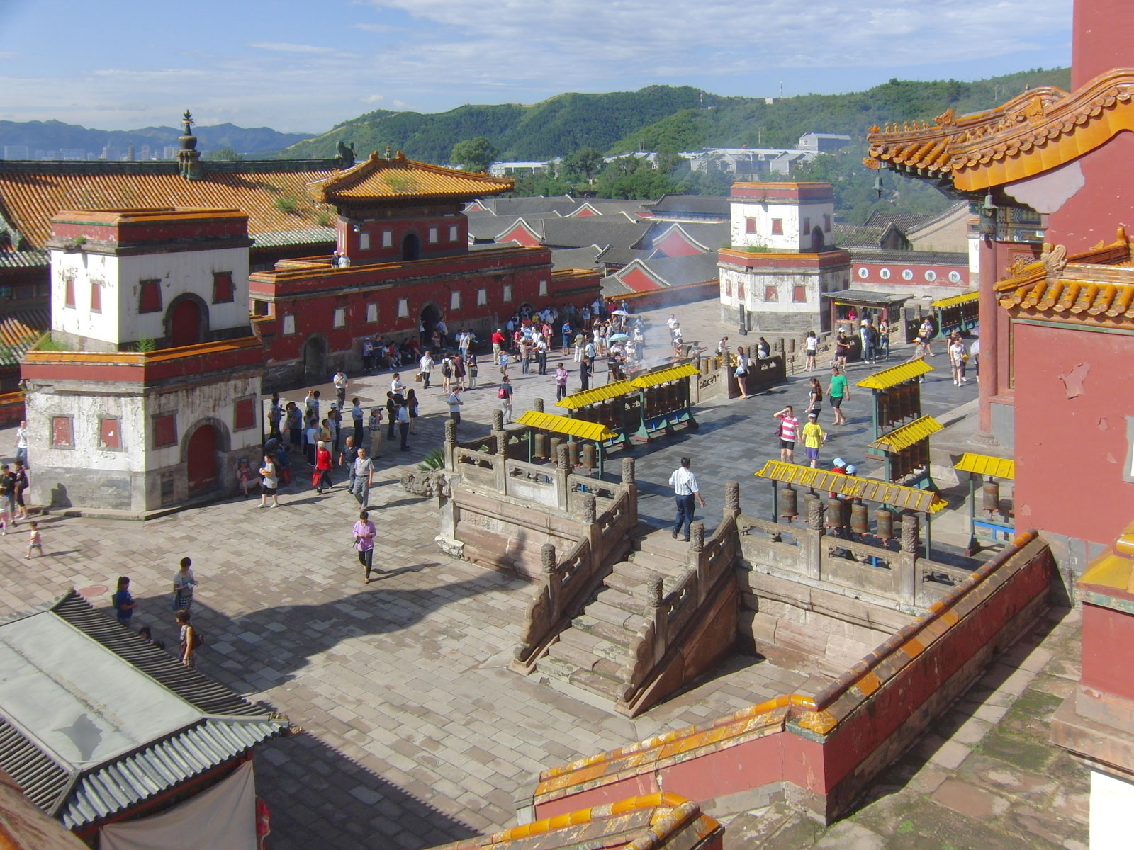 Puning Temple