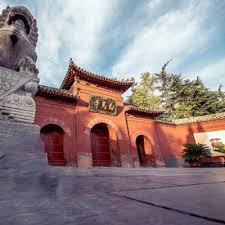 白马寺