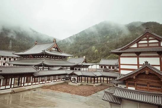 Shangqiu Ancient City